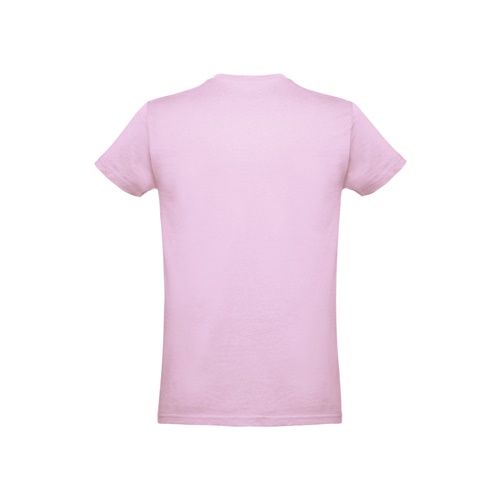 THC ANKARA. T-shirt para homem