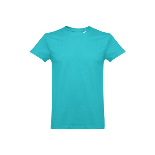 THC ANKARA. T-shirt para homem