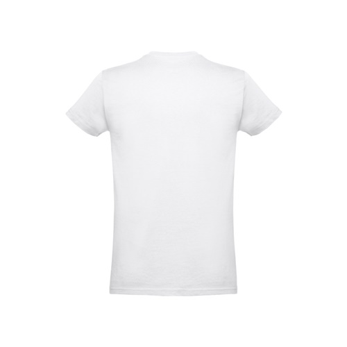 THC ANKARA 3XL WH. T-shirt para homem