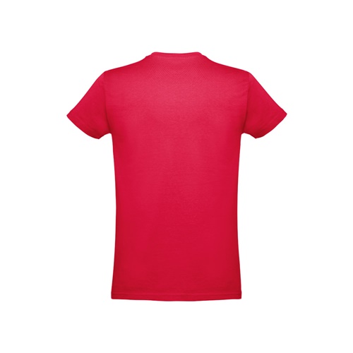 THC ANKARA 3XL. T-shirt para homem