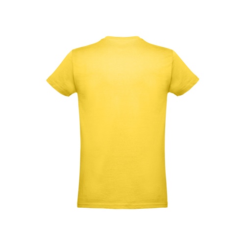 THC ANKARA 3XL. T-shirt para homem