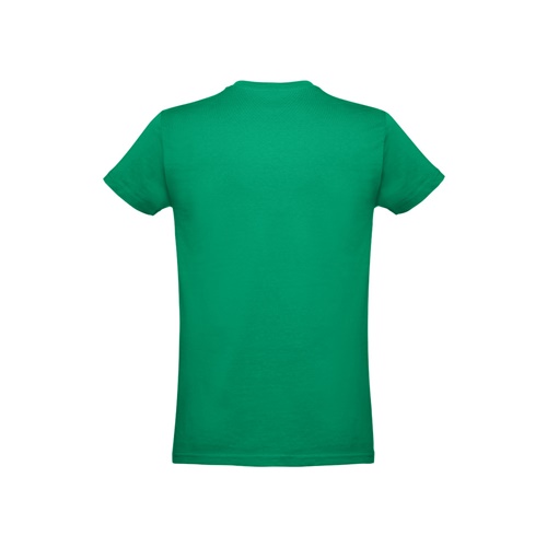 THC ANKARA 3XL. T-shirt para homem