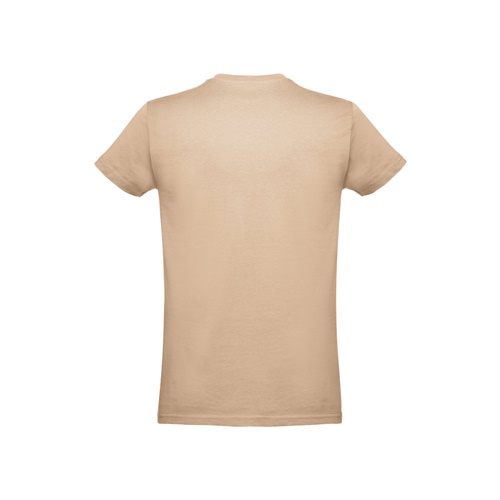 THC ANKARA 3XL. T-shirt para homem