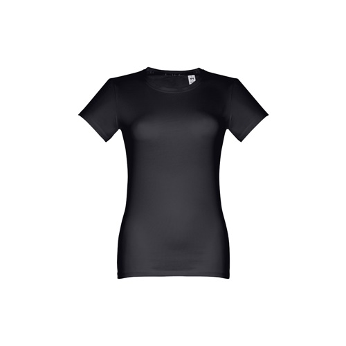 THC ANKARA WOMEN. T-shirt para senhora