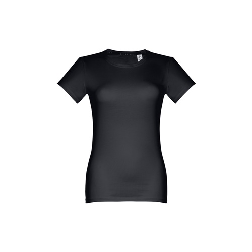 THC ANKARA WOMEN. T-shirt para senhora