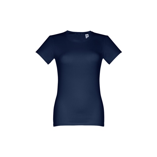 THC ANKARA WOMEN. T-shirt para senhora