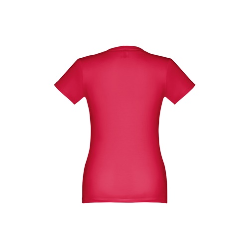 THC ANKARA WOMEN. T-shirt para senhora