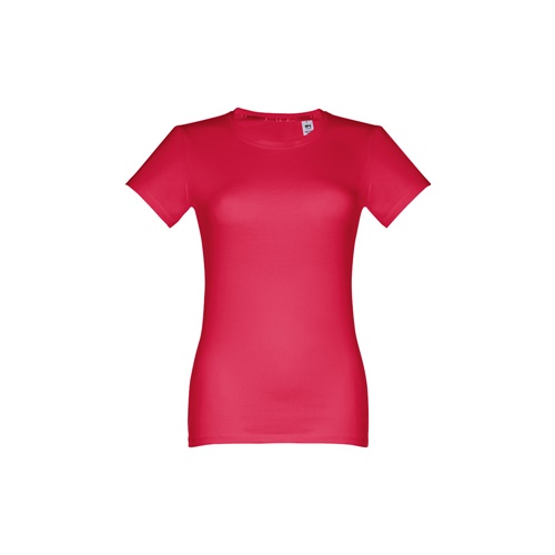 THC ANKARA WOMEN. T-shirt para senhora