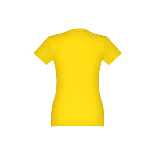 THC ANKARA WOMEN. T-shirt para senhora