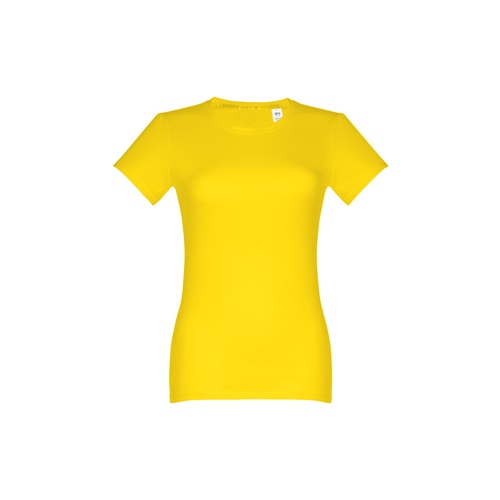 THC ANKARA WOMEN. T-shirt para senhora