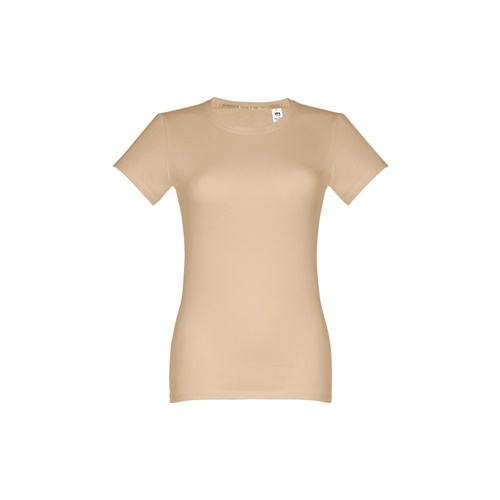 THC ANKARA WOMEN. T-shirt para senhora