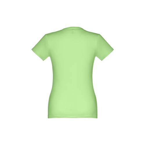 THC ANKARA WOMEN. T-shirt para senhora