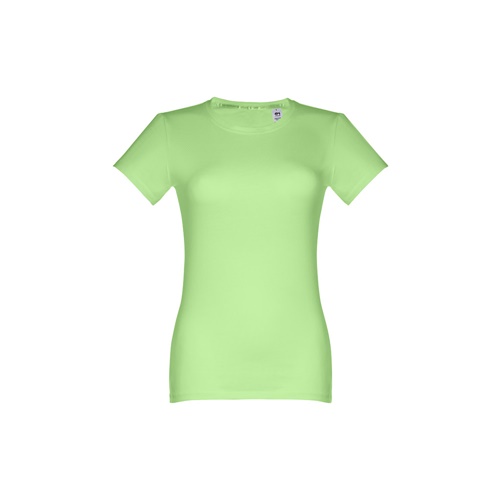 THC ANKARA WOMEN. T-shirt para senhora