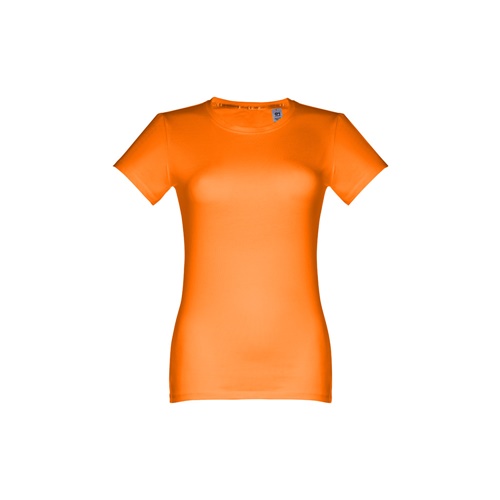 THC ANKARA WOMEN. T-shirt para senhora