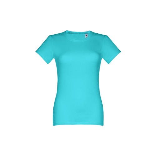 THC ANKARA WOMEN. T-shirt para senhora