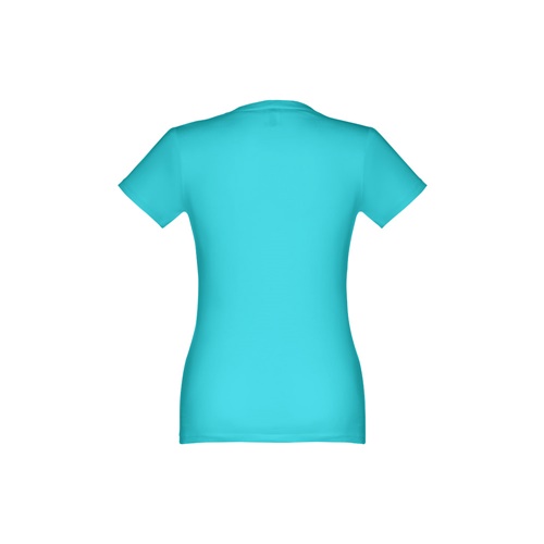 THC ANKARA WOMEN. T-shirt para senhora