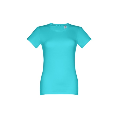 THC ANKARA WOMEN. T-shirt para senhora