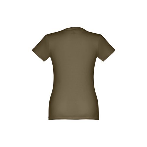 THC ANKARA WOMEN. T-shirt para senhora