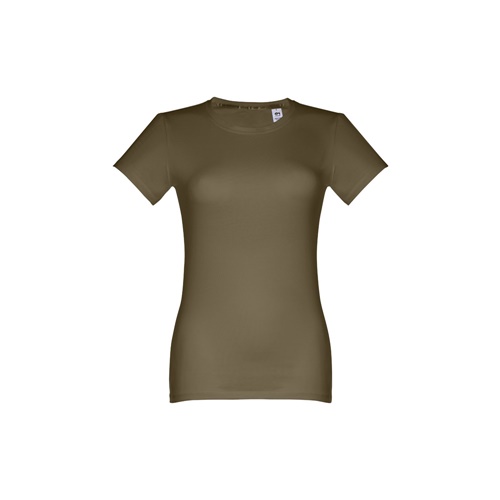 THC ANKARA WOMEN. T-shirt para senhora
