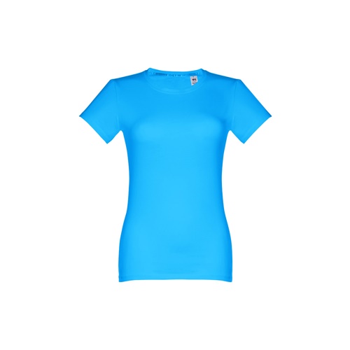 THC ANKARA WOMEN. T-shirt para senhora