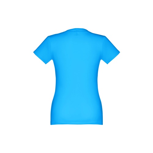 THC ANKARA WOMEN. T-shirt para senhora