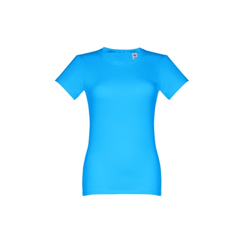 THC ANKARA WOMEN. T-shirt para senhora