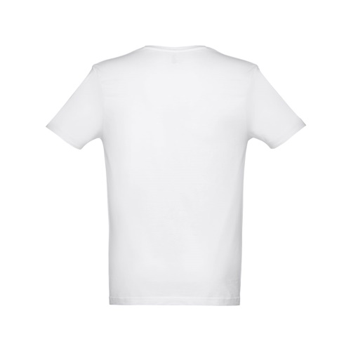 THC ATHENS WH. T-shirt para homem