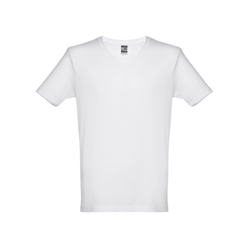 THC ATHENS WH. T-shirt para homem
