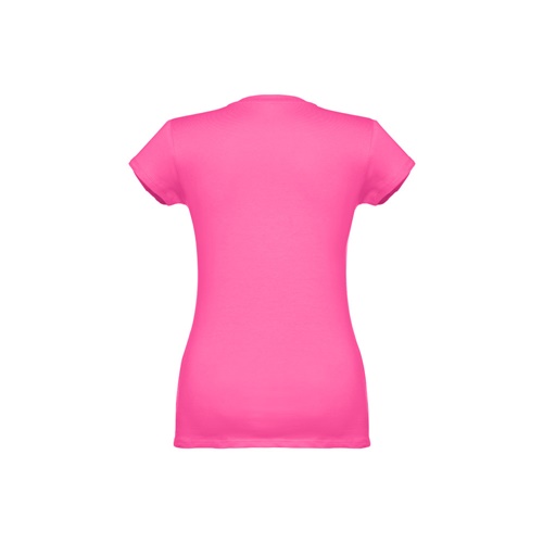 THC ATHENS WOMEN. T-shirt para senhora