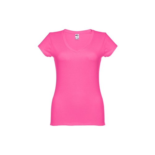 THC ATHENS WOMEN. T-shirt para senhora