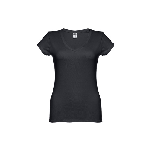 THC ATHENS WOMEN. T-shirt para senhora