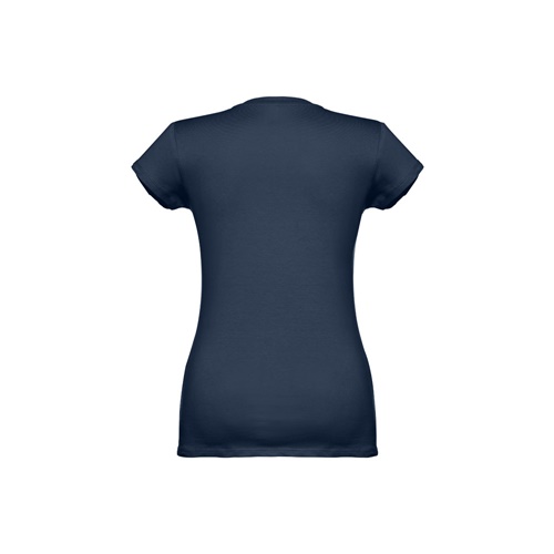 THC ATHENS WOMEN. T-shirt para senhora