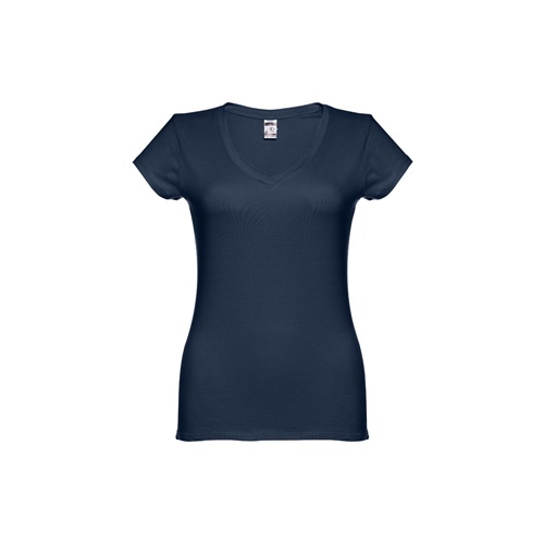 THC ATHENS WOMEN. T-shirt para senhora