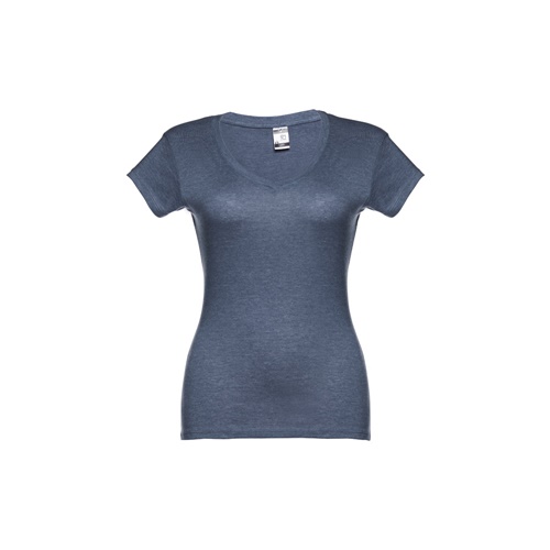 THC ATHENS WOMEN. T-shirt para senhora