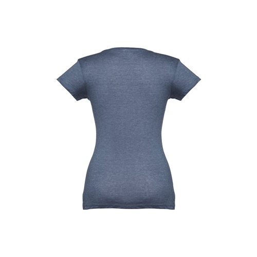THC ATHENS WOMEN. T-shirt para senhora