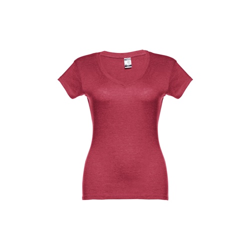 THC ATHENS WOMEN. T-shirt para senhora