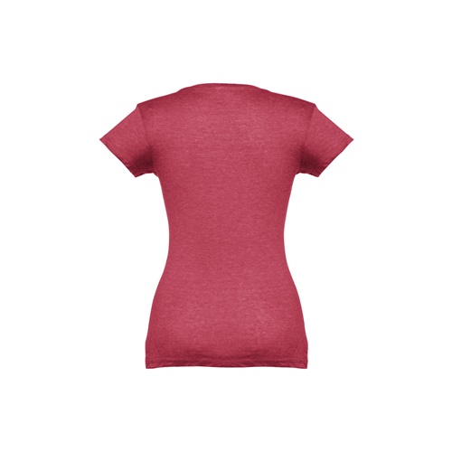 THC ATHENS WOMEN. T-shirt para senhora
