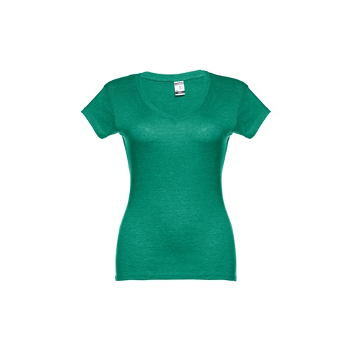 THC ATHENS WOMEN. T-shirt para senhora