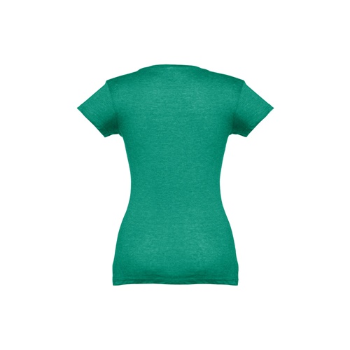 THC ATHENS WOMEN. T-shirt para senhora