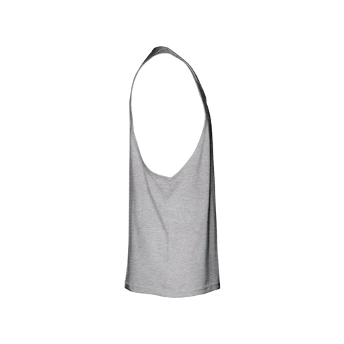 THC IBIZA. T-shirt de manga cava para homem