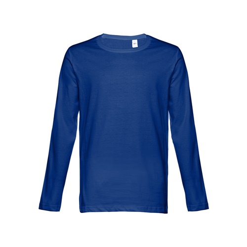 THC BUCHAREST. T-shirt de manga comprida para homem