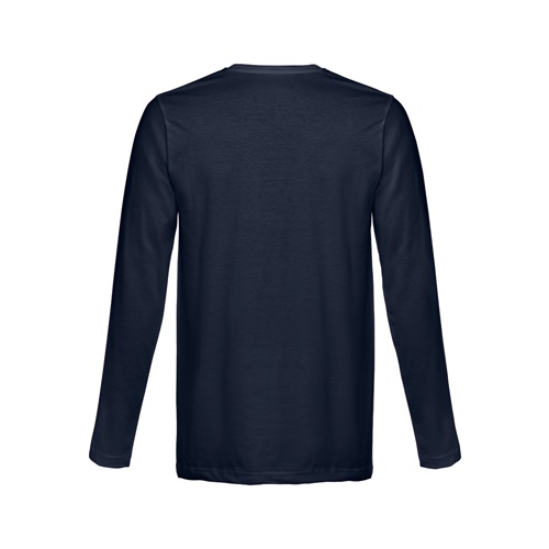 THC BUCHAREST. T-shirt de manga comprida para homem