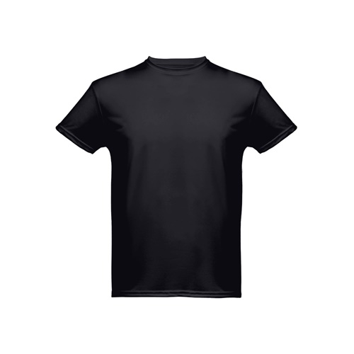 THC NICOSIA. T-shirt técnica para homem