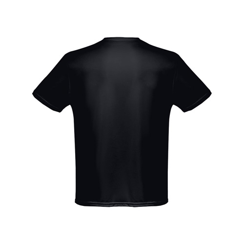 THC NICOSIA. T-shirt técnica para homem
