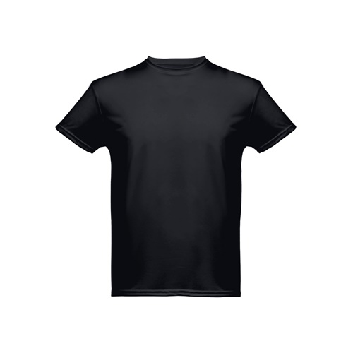 THC NICOSIA. T-shirt técnica para homem