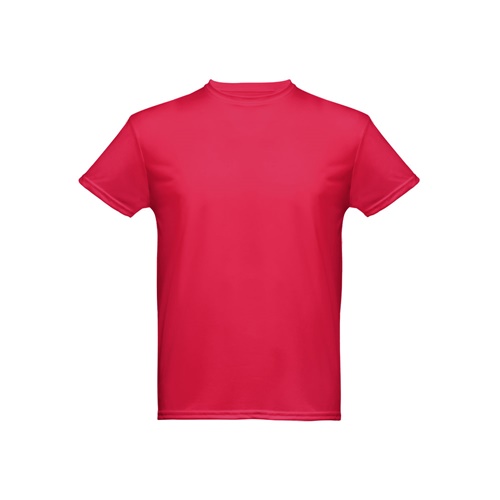 THC NICOSIA. T-shirt técnica para homem