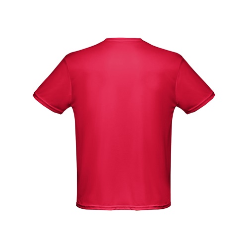 THC NICOSIA. T-shirt técnica para homem