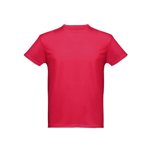 THC NICOSIA. T-shirt técnica para homem