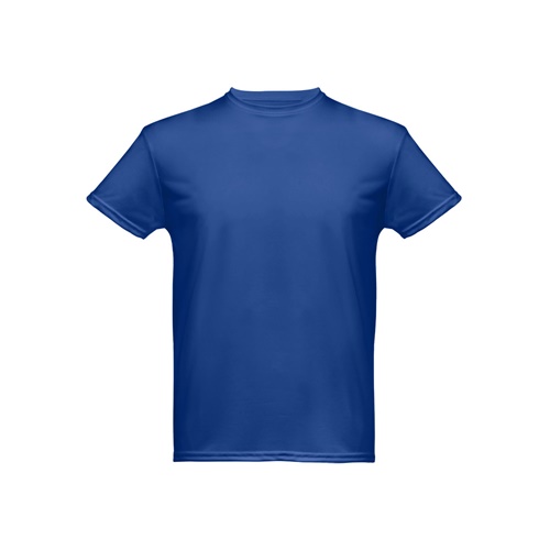 THC NICOSIA. T-shirt técnica para homem