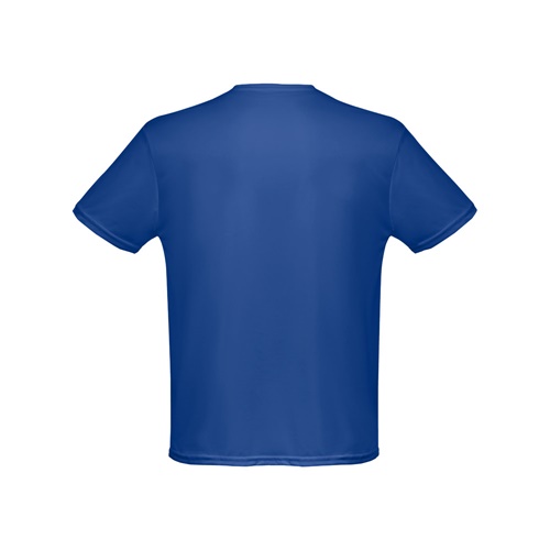 THC NICOSIA. T-shirt técnica para homem